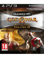 God of War Collection 2 (PS3)