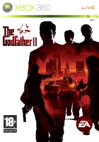 Kmotr 2 - The Godfather II (X360)