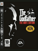The Godfather: The Dons Edition (PS3)