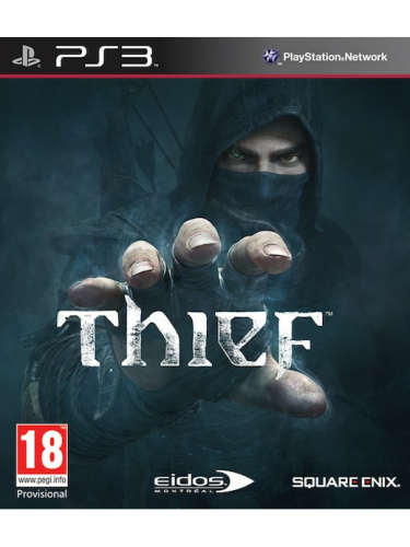 Thief (PS3)