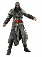 Akční figurka Assassin's Creed: Revelations - Ezio Auditore