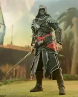 Akční figurka Assassin's Creed: Revelations - Ezio Auditore - Assassins Creed