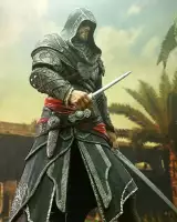 Akční figurka Assassin's Creed: Revelations - Ezio Auditore - Assassins Creed