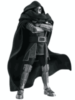 Akční figurka Avengers: Doomsday - Doctor Doom PVC (S.H.Figuarts)