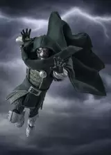 Akční figurka Avengers: Doomsday - Doctor Doom PVC (S.H.Figuarts) - Marvel