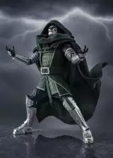 Akční figurka Avengers: Doomsday - Doctor Doom PVC (S.H.Figuarts) - Marvel