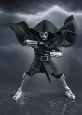 Akční figurka Avengers: Doomsday - Doctor Doom PVC (S.H.Figuarts) - Marvel