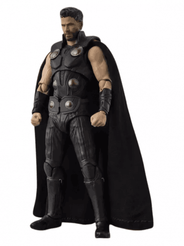 Akční figurka Avengers: Doomsday - Thor PVC (S.H.Figuarts)