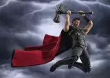 Akční figurka Avengers: Doomsday - Thor PVC (S.H.Figuarts) - Marvel
