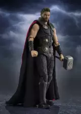 Akční figurka Avengers: Doomsday - Thor PVC (S.H.Figuarts) - Marvel