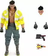 Akční figurka Cyberpunk: Edgerunners - David 15cm - Manga