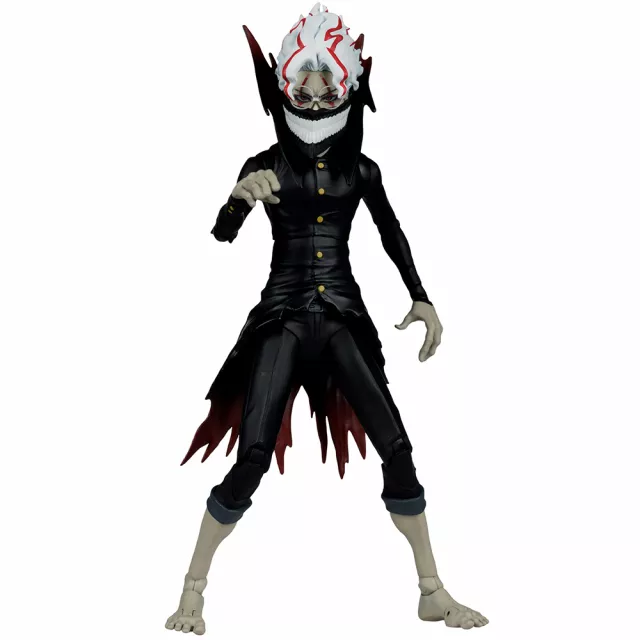 Akční figurka Dandadan - Okarun (Transformed) (McFarlane Toys) - Anime