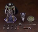Akční figurka Doom: The Dark Ages - Doom Slayer PVC (DX Ver.)