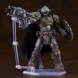 Akční figurka Doom: The Dark Ages - Doom Slayer PVC (DX Ver.)