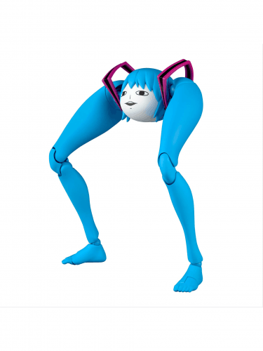 Akční figurka Hatsune Miku - Shiteyanyo (Revoltech)