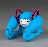 Akční figurka Hatsune Miku - Shiteyanyo (Revoltech) - Japonské