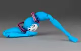 Akční figurka Hatsune Miku - Shiteyanyo (Revoltech) - Japonské