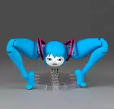 Akční figurka Hatsune Miku - Shiteyanyo (Revoltech) - Anime