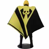 Akční figurka Helldivers 2 - T4-40 Gold Eagle (McFarlane Toys)
