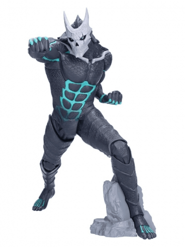 Akční figurka Kaiju No. 8 - Kaiju No. 8 (Bandai)