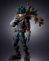 Akční figurka My Hero Academia - Dark Deku (S.H.Figuarts) - Anime