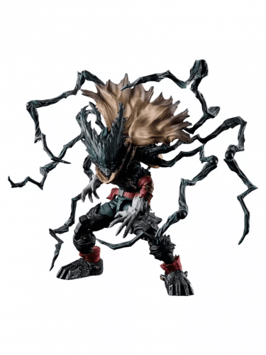 Akční figurka My Hero Academia - Dark Deku (S.H.Figuarts)