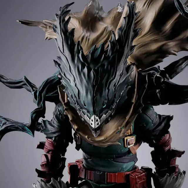 Akční figurka My Hero Academia - Dark Deku (S.H.Figuarts) - Anime