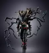 Akční figurka My Hero Academia - Dark Deku (S.H.Figuarts) - Anime