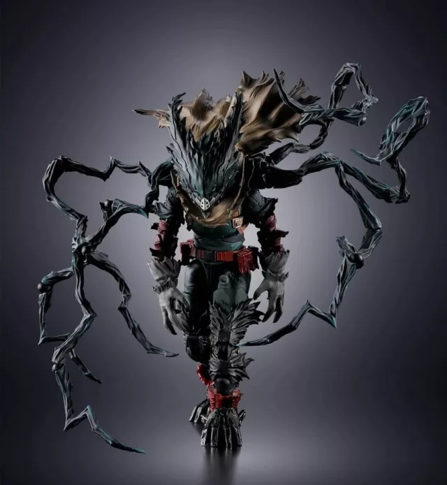 Akční figurka My Hero Academia - Dark Deku (S.H.Figuarts) - Anime