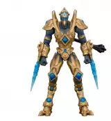 Akční figurka StarCraft - Protoss Zealot