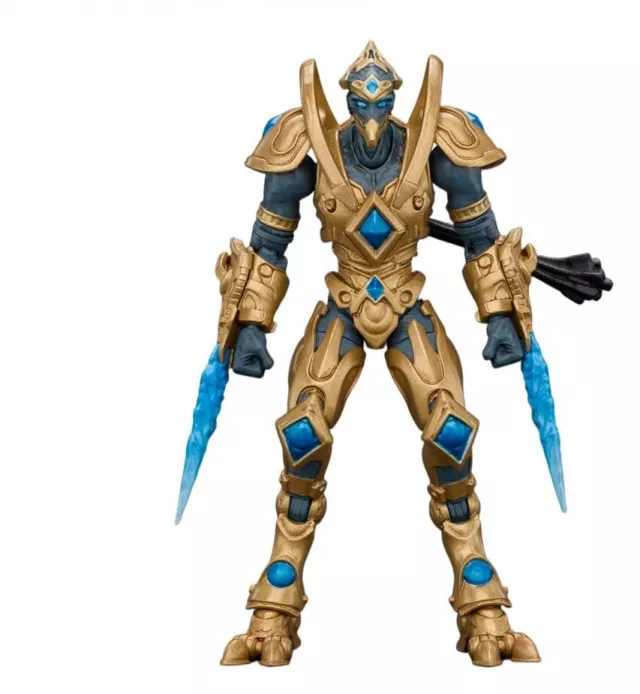 Akční figurka StarCraft - Protoss Zealot