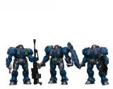 Akční figurka StarCraft - Terran Marine Set (3 figurky)