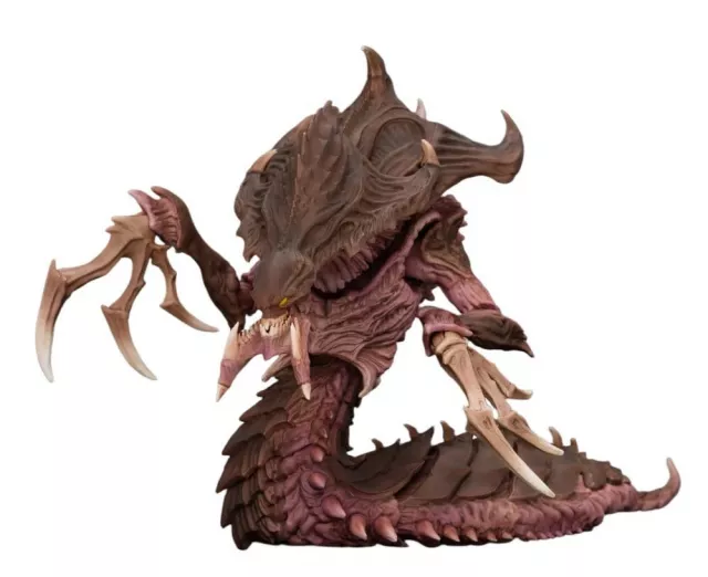 Akční figurka StarCraft - Zerg Hydralisk