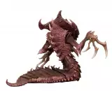 Akční figurka StarCraft - Zerg Hydralisk