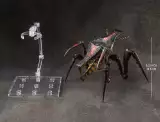 Akční figurka Starship Troopers - Warrior Bug (Exquisite Basic)