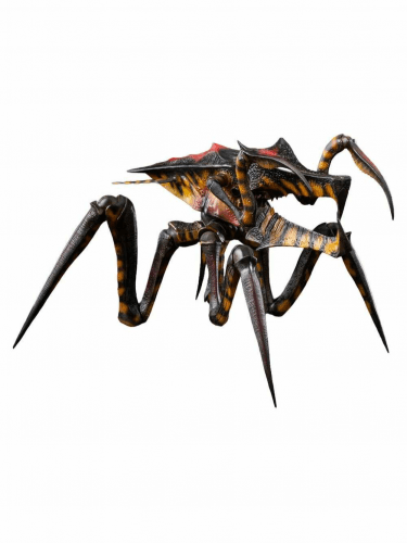 Akční figurka Starship Troopers - Warrior Bug (Exquisite Basic)