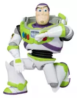 Akční figurka Toy Story - Buzz Lightyear (Beast Kingdom) - Pohádkové