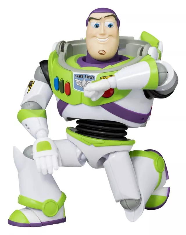 Akční figurka Toy Story - Buzz Lightyear (Beast Kingdom) - Pohádkové