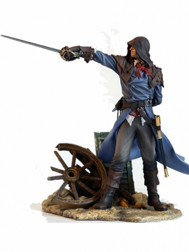 Assassins Creed: Unity - Figurka Arna