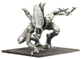 Figurka (Kotobukiya) Aliens: Alien Warrior Drone (15cm)