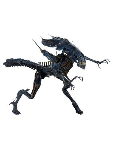 Figurka Aliens - Xenomorph Alien Queen (NECA)
