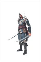 figurka (McFarlane) Assassins Creed 4: Edward Kenway