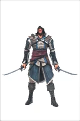 figurka (McFarlane) Assassins Creed 4: Edward Kenway