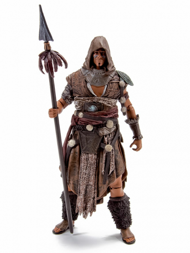 figurka (McFarlane) Assassins Creed: Ah Tabai (série 3)