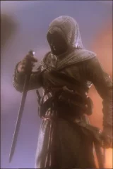 figurka (McFarlane) Assassins Creed: Altair Ibm-La Ahad (série 3)