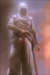figurka (McFarlane) Assassins Creed: Altair Ibm-La Ahad (série 3)