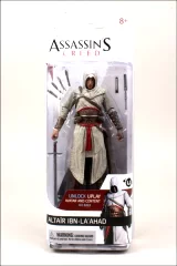 figurka (McFarlane) Assassins Creed: Altair Ibm-La Ahad (série 3)