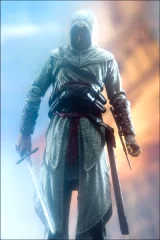 figurka (McFarlane) Assassins Creed: Altair Ibm-La Ahad (série 3)