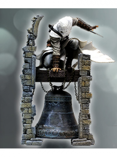 Figurka Assassins Creed: Altair the Legendary Assassin (28cm)