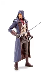 Figurka Assassins Creed - Arno Dorian s kuší - série 3 - McFarlane
